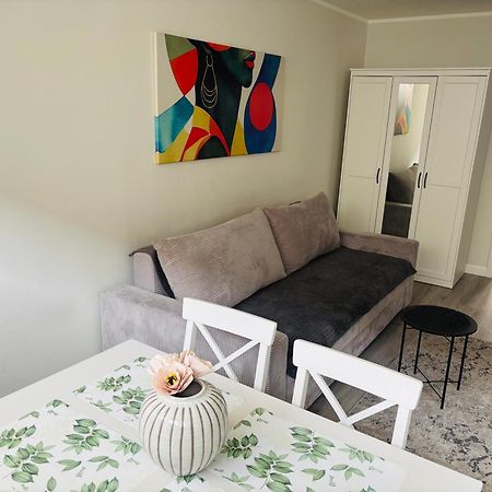 Apartament Centrum Swinoujscie 1 Екстер'єр фото