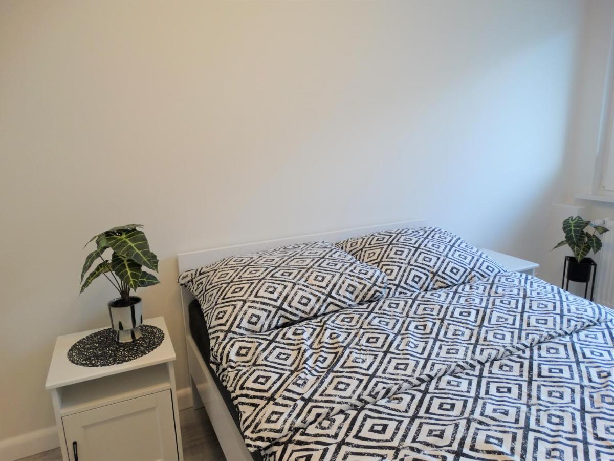 Apartament Centrum Swinoujscie 1 Екстер'єр фото