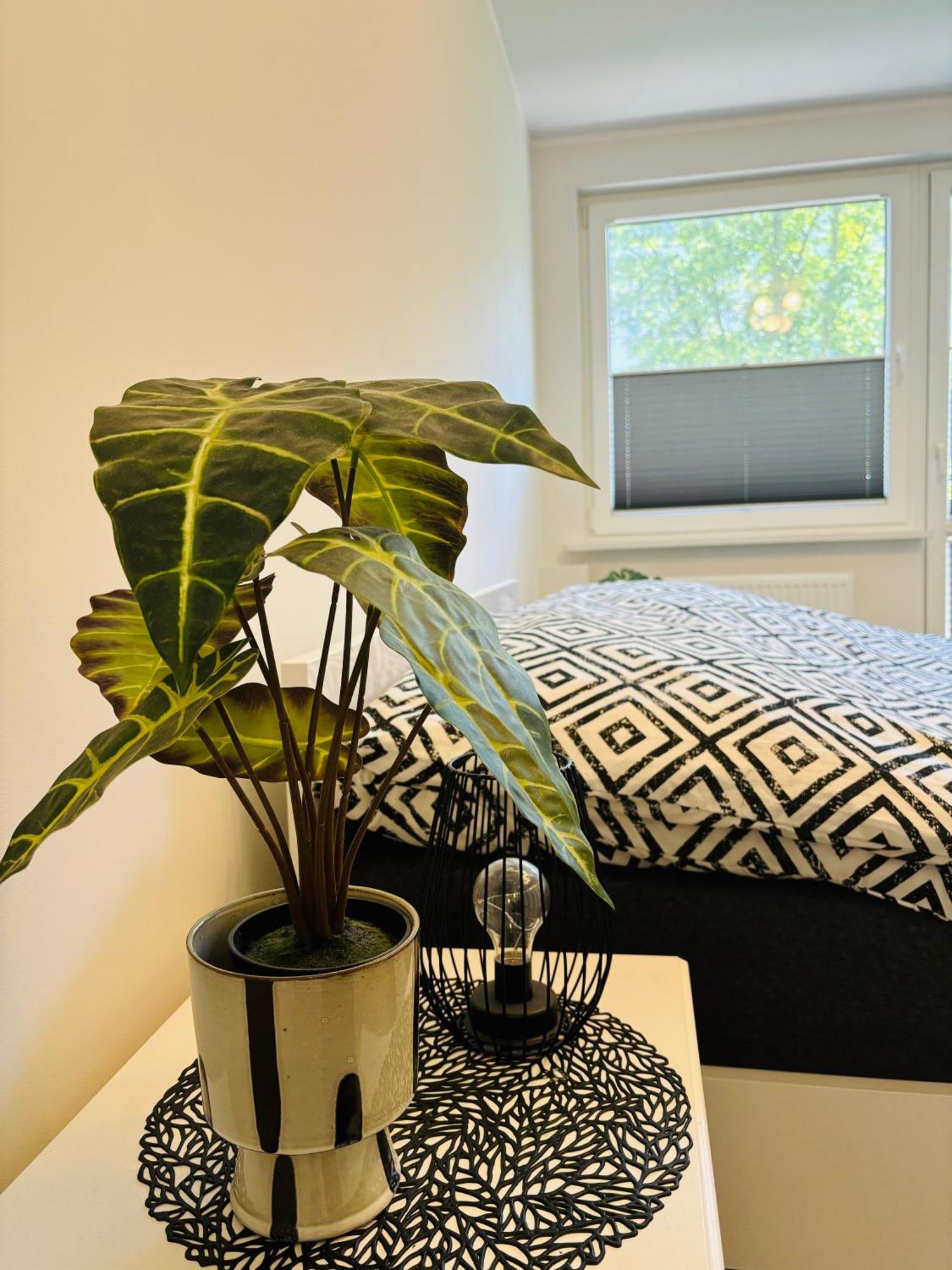 Apartament Centrum Swinoujscie 1 Екстер'єр фото